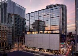 ハイアット セントリック ダウンタウン ナッシュビル 写真