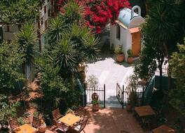 Santa Marina Unique Hotel 写真