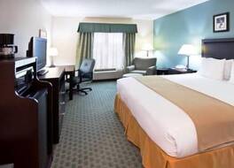 ホリデイ イン エクスプレス & スイーツ レバノン-ナッシュビル エリア by IHG 写真