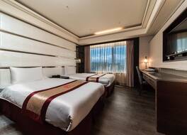 フィッシュ ホテル タイトゥン