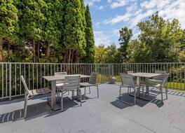 コンフォート スイーツ 写真