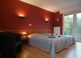 Hotel Belvedere 写真