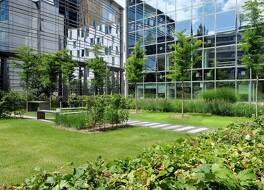 ノボテル ルクセンブルク キルヒベルク 写真