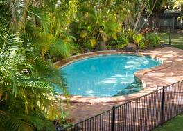 サンシャイン コースト モーター ロッジ 写真