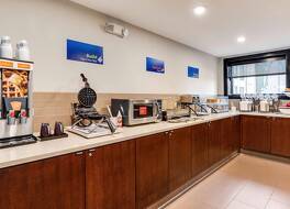 ベストウェスタン シカゴ - ダウナーズ グローブ 写真