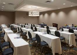 DoubleTree by Hilton Hotel Johnson City 写真