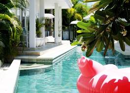 ハーモニー ヴィラズ ロンボク 写真