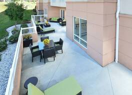 フェアフィールド イン & スイーツ バイ マリオット 写真