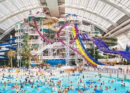 West Edmonton Mall Inn 写真