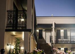 インベレル テラス モーター ロッジ 写真