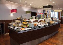 オーストリア トレンド ホテル ヨーロッパ グラーツ 写真