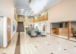 コンフォート イン バーボネ ニア I-57 写真