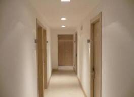 ベスト ウェスタン ホテル アルマンド 写真