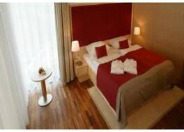 ホテル テルメ ラー スーペリア 写真