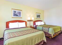 スーパー 8 バイ ウィンダム ベーカーズフィールド / セントラル 写真