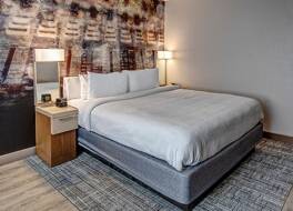 Courtyard by Marriott Nashville Vanderbilt/West End 写真