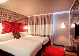 イビス カオール 写真