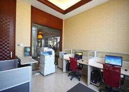 ラマダ プラザ シーサンパンナ ホテル 写真