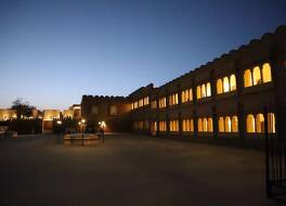 ヒマットガー パレス ジャイサルメール 写真