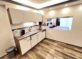 ペンション アム シュロス 写真