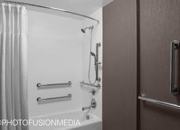 SpringHill Suites by Marriott Grand Rapids Airport Southeast 写真