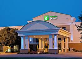 ホリデイ イン エクスプレス インディアナポリス エアポート by IHG 写真