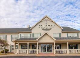 カントリー イン & スイーツ バイ ラディソン ストックトン イリノイ 写真