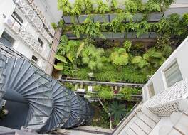 ルーブル ホテル&スパ 写真