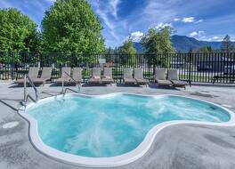 Bighorn Meadows Resort 写真