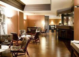 ニュー ホテル シャルルマーニュ 写真