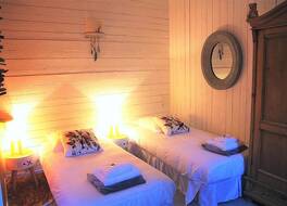 ラ ヴィラ カルカソンヌ 写真