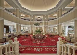 ＪＷ マリオット ホテル カイロ 写真