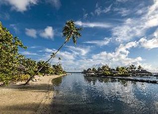 インターコンチネンタル モーレア リゾート スパのクチコミ 評判 フォートラベル Intercontinental Moorea Resort Spa モーレア島