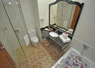 ホテル ソマデヴィ アンコール リゾート スパのクチコミ 評判 フォートラベル Hotel Somadevi Angkor Resort Spa シェムリアップ