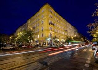 レジデンス ラ フェニーチェの宿泊予約 料金比較 フォートラベル Residence La Fenice プラハ