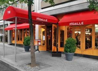 ヒルトン ガーデン イン タイムス スクエア ホテルの宿泊予約 料金比較 フォートラベル Hilton Garden Inn Times Square Hotel ニューヨーク