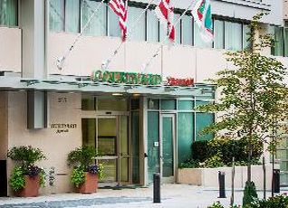 コートヤード ワシントン Dc フォギー ボトムの宿泊予約 料金比較 フォートラベル Courtyard Washington Dc Foggy Bottom ワシントンｄ ｃ