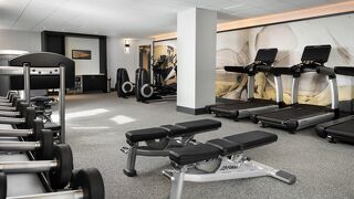 The Union Club Hotel at Purdue University, Autograph Collection