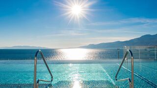 ヒルトン リジェカ コスタベラ ビーチ リゾート & スパ