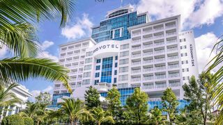 Novotel Phuket City Phokeethra