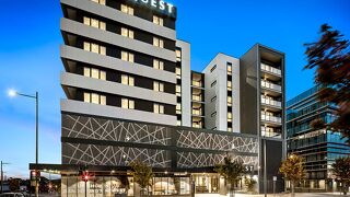 クエスト ダンデノン セントラル