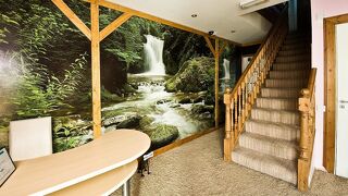 スタンステッド エアポート ロッジ