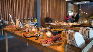 ビクトリア アンド アルフレッド ホテル バイ ニューマーク