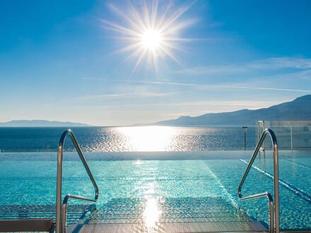 ヒルトン リジェカ コスタベラ ビーチ リゾート & スパ 写真