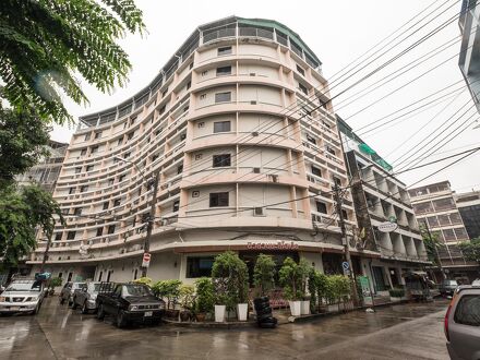 ニュー スアンマリ ホテル 写真