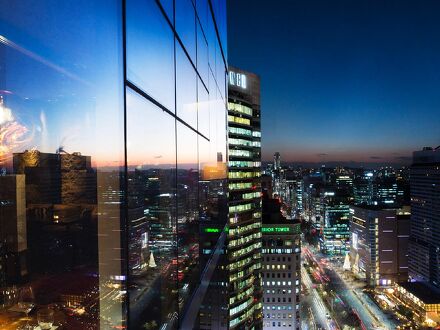 パーク ハイアット ソウル 写真