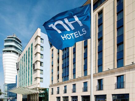 NH ヴィエナ エアポート カンファレンスセンター 写真