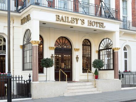 The Bailey's Hotel London Kensington 写真