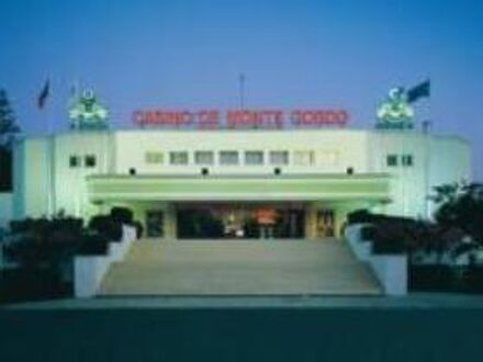 Hotel Apartamento Foz Atlantida 写真