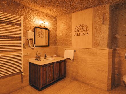 Alfina Cave Hotel-Special Category 写真